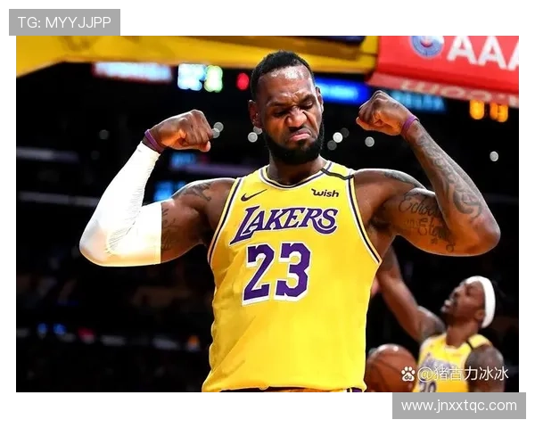 詹姆斯持续展现领袖风范，帮助球队逆转关键比赛状态回暖