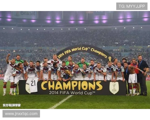 世界杯历史回顾：赛事发展历程与经典时刻梳理