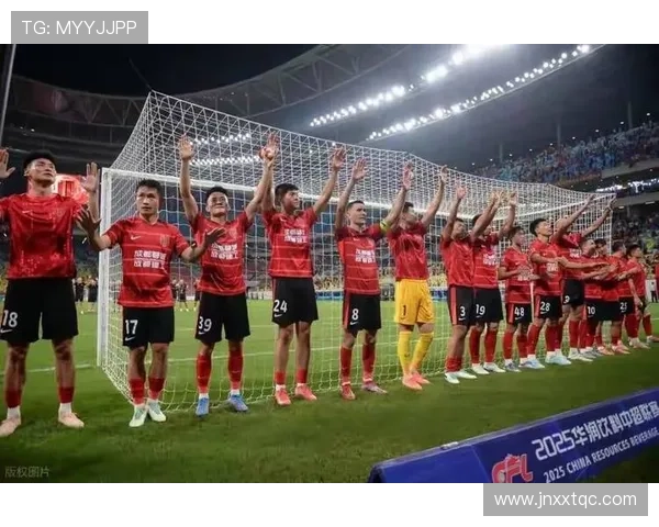 中超明星阵容近期表现稳健，本土与外援组合持续提升竞争力