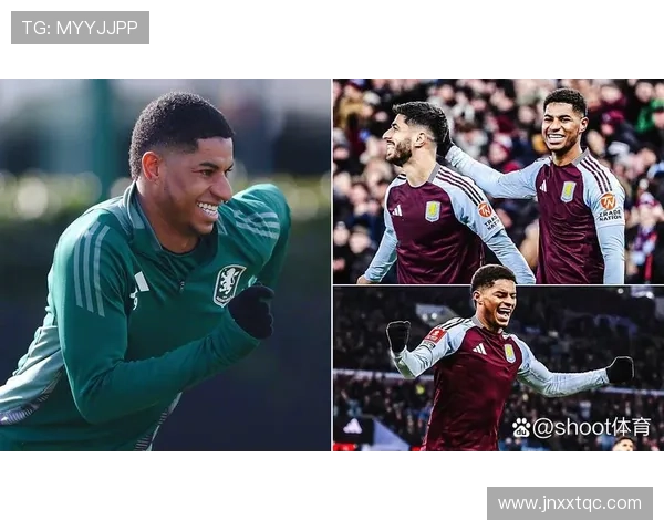 拉什福德射门效率近期表现稳健，关键数据走势清晰