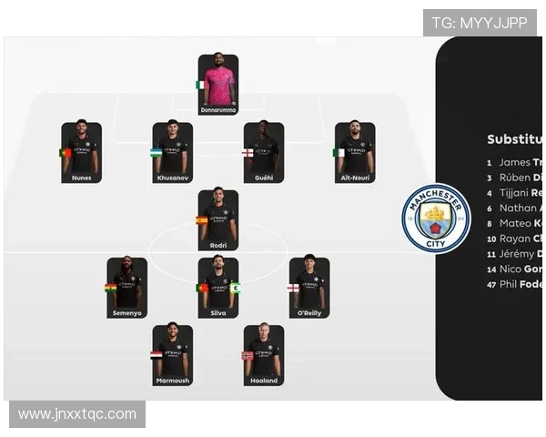 福登：瓜迪奥拉体系中的多面手前场核心定位