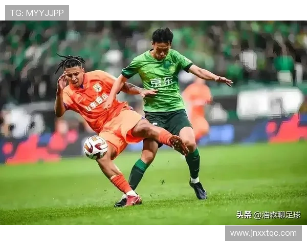 山东泰山进攻终结能力问题逐步显现，是否对赛季竞争格局带来变化