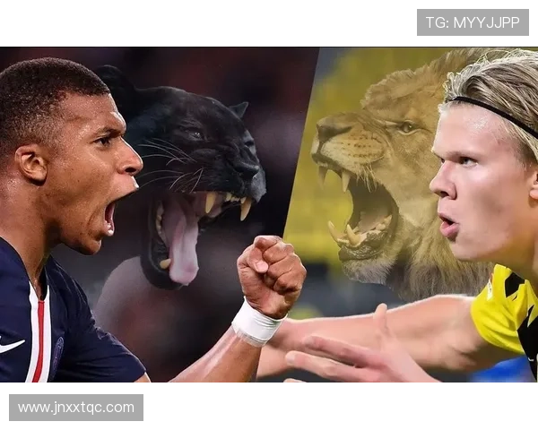 哈兰德与姆巴佩的未来之争：从数据、荣誉到战术角色，谁是时代引领者？