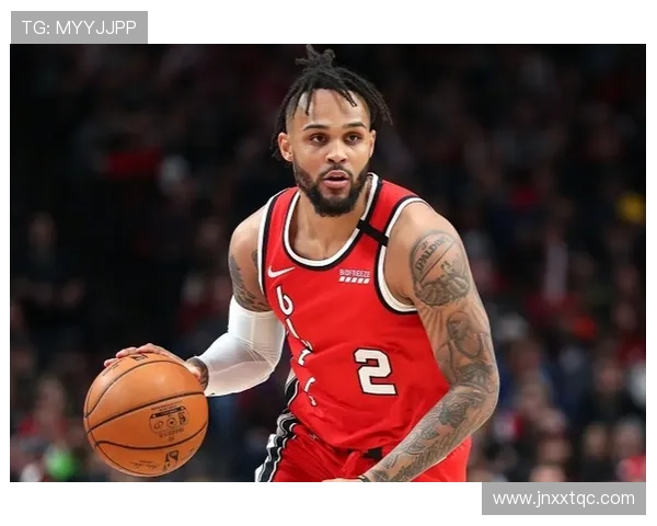 加里·特伦特无球跑位高效，三分威胁胜过队内主控