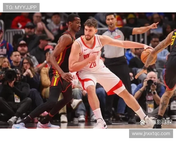 申京本季比上季更主导挡拆组织提升内线效率